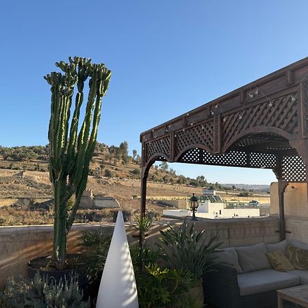 Riad Meyssane Fès Exterior foto