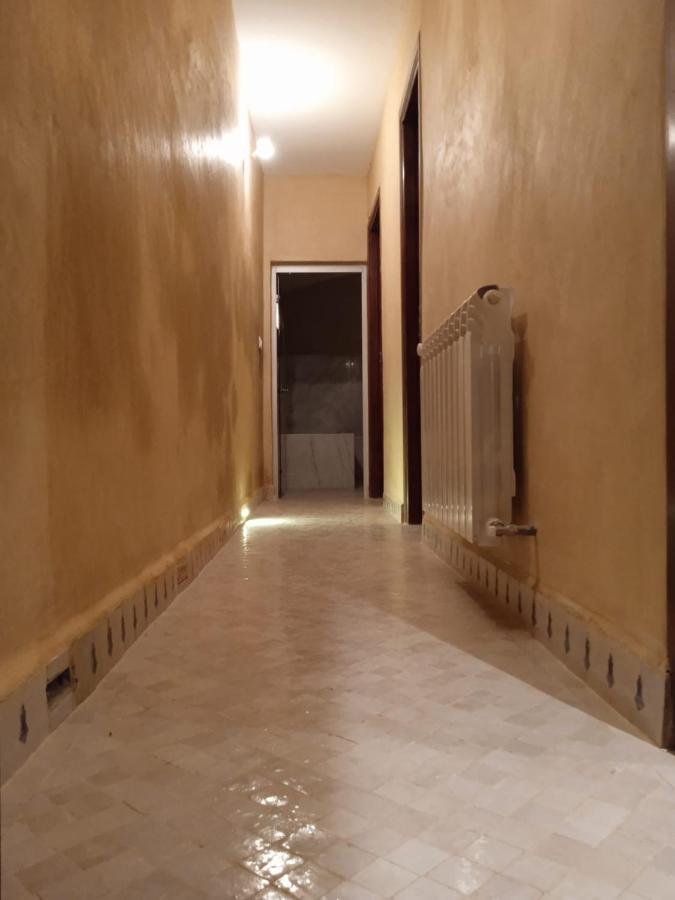 Riad Meyssane Fès Exterior foto